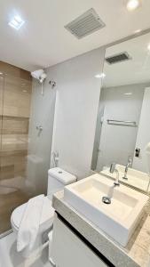 APT SUITE HOTEL Beira Mar Jatiuca