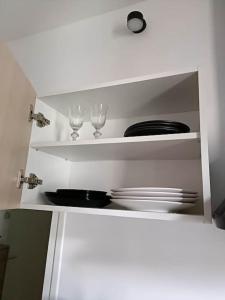 Agréable studio - WiFi