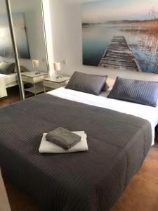 Apartamento Zahara de los Atunes- Atlanterra Costa
