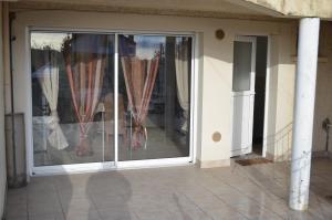 Bel appartement type maison