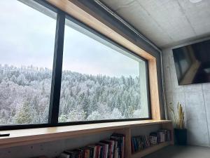 Domek w Szczyrku sauna & balia