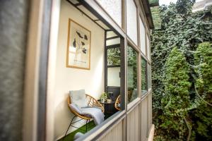 Lule garden apartment