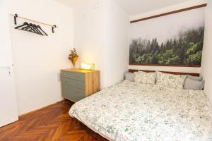 Lule garden apartment