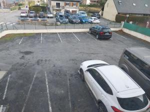 Appartements SainT LARY SOULAN : photos des chambres