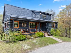 The Great Escape by Simple Life Rentals