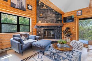 The Great Escape by Simple Life Rentals