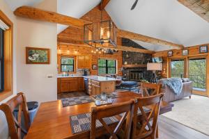 The Great Escape by Simple Life Rentals