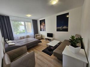 Apartmán Tatranská Lomnica