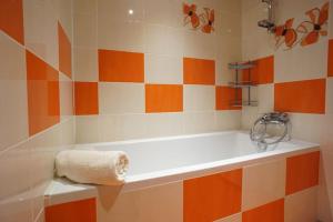 Apartmán Tatranská Lomnica