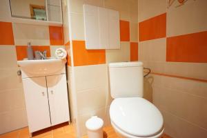 Apartmán Tatranská Lomnica