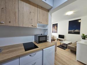 Apartmán Tatranská Lomnica