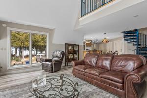 Sunset Retreat by Simple Life Rentals