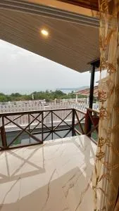 Semedo Seaview Cottages - Canaguinim