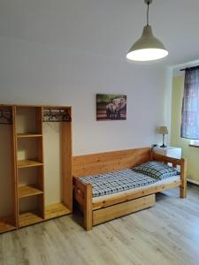 Ubytovna-Hostel- IMOS
