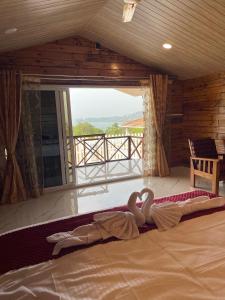 Semedo Seaview Cottages