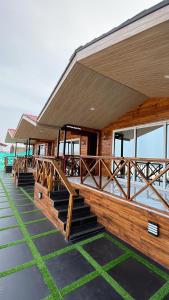 Semedo Seaview Cottages