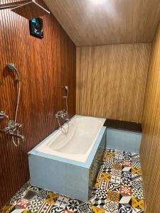 Semedo Seaview Cottages