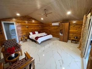 Semedo Seaview Cottages