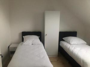 ENSAS Ferienwohnung Wuppertal Uellendahl-Katernberg 2Zi Apart