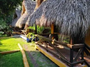Hotel Chichaki - Apazapan