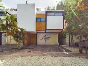 Casa Xaman in Tulum - TH 5