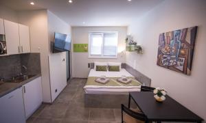DORM BG pet-friendly Aparthotel