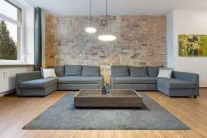 BENSIMON apartments Mitte - Moabit - 霍亨诺伊恩多夫