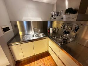 Appartamento con 2 Camere da Letto