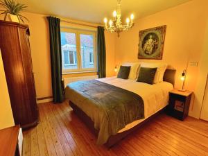 Acadia by De Drie Koningen