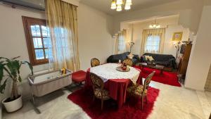 Despoinas house 2