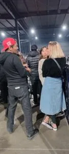 La Carreta 4 Grados Norte - Atlántida