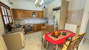 Despoinas house 2