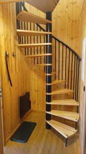 Holiday Home Hlinsko
