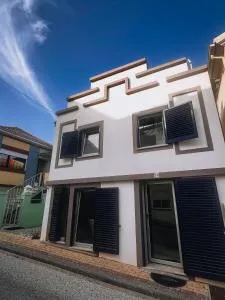 Casinha Praia Azul - Cabeços