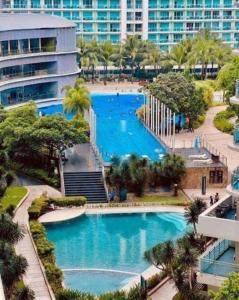 Azure Urban Resort Residences Paranaque Near Airport and Mall
