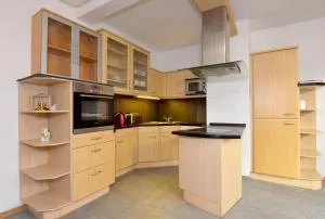 Monteurwohnung Vollrathstraße 2 Ohrdruf - 施瓦布豪森