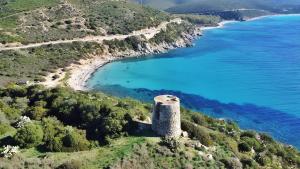 Villa Anna 300 m dal mare img59