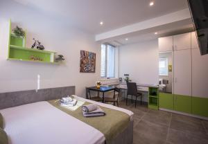DORM BG pet-friendly Aparthotel