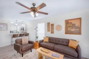 Duplex on Benachi- A - Biloxi