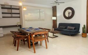 Casita Cielo Azul Cancún