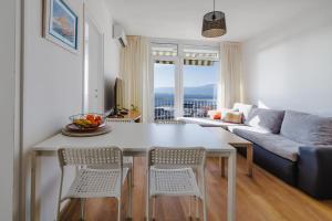 Apartman Poneštrica