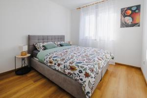 Apartman Poneštrica