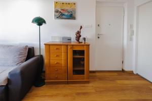 Apartman Poneštrica