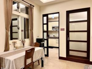 Biệt thự Tiêu chuẩn (Standard Villa)