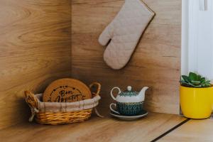 Apartman Poneštrica