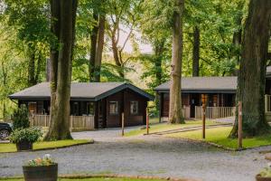 The Jonas Centre - Unrated properties in Leyburn