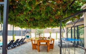 Kuća poli stare nuoni