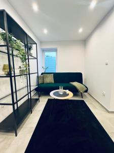 Różana City Apartaments