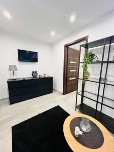 Różana City Apartaments