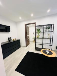 Różana City Apartaments